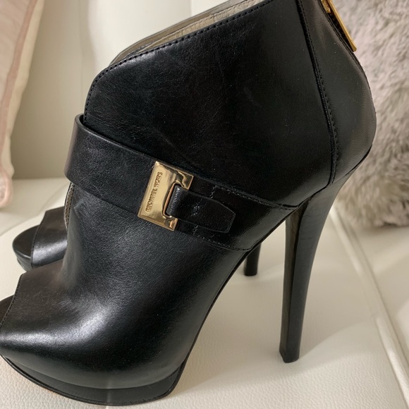 Michael Kors Shoes - Michael Kors Booties with platform